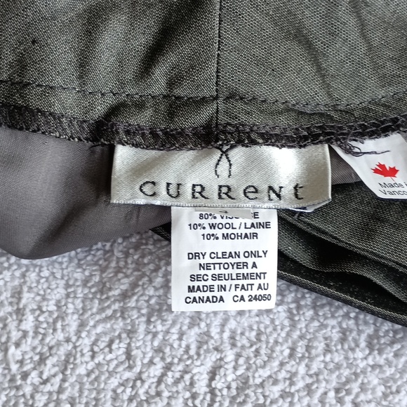 Current dress pants - Picture 9 of 9